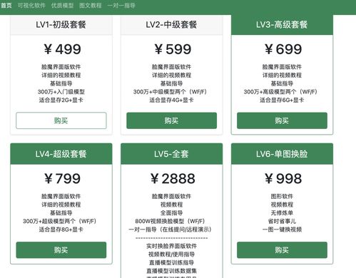 ai换脸软件在网络及电商平台销售 法律边界在哪里 如何有效事前监管