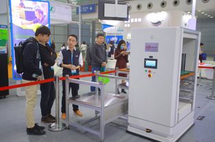 2018华南工业智造展览会下周深圳开幕
