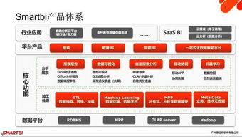 数据分析产品一大堆,为什么我只选择他