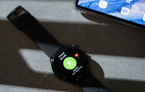 华为 watch 3软件更新 开启智能新时代