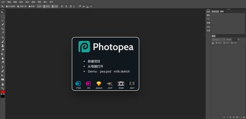 有哪些可以自己作图的软件 在线求答