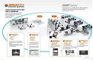 2017深圳机械展以智造机床技术打头阵