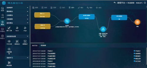 曙光模创工场荣获江苏省十佳优秀人工智能软件产品