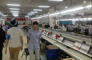 好电源是这样炼成的 航嘉工厂探访记 二 软件